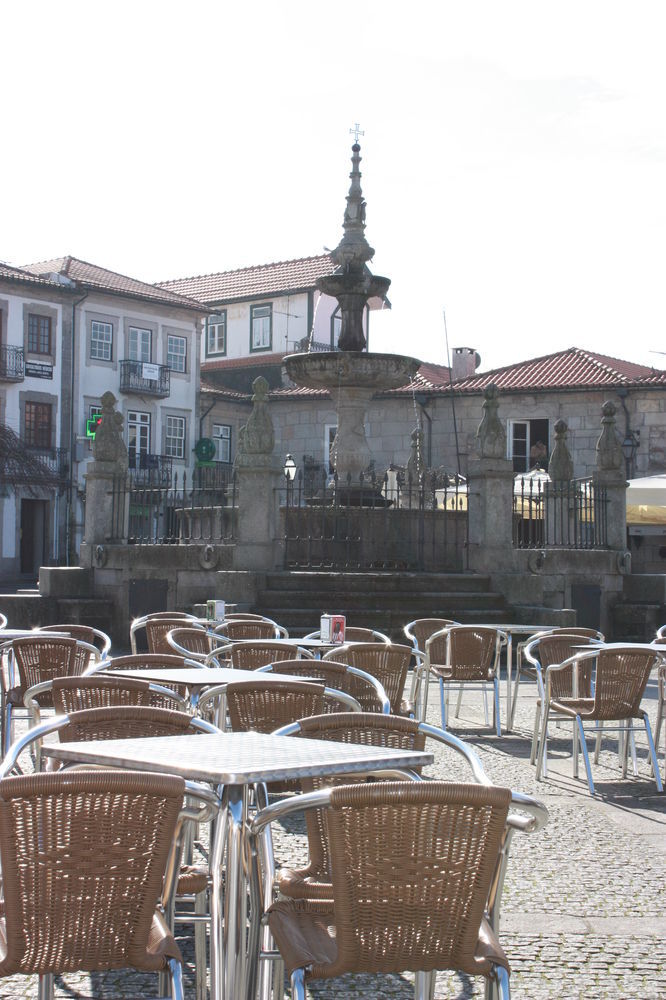 Parque De Campismo Orbitur Caminha Hotel Exterior photo